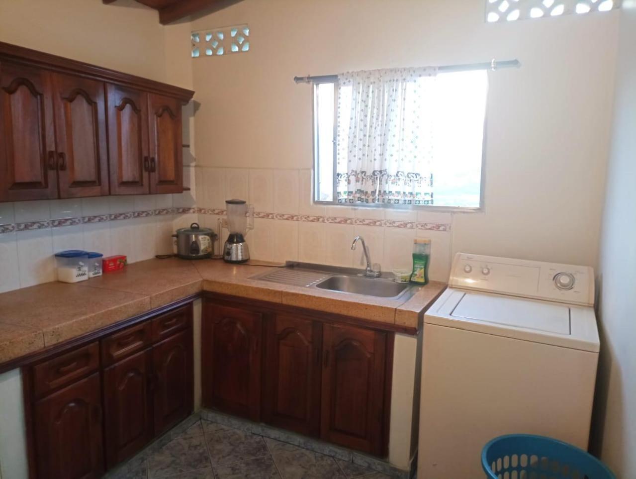 Apartamento Comodo En