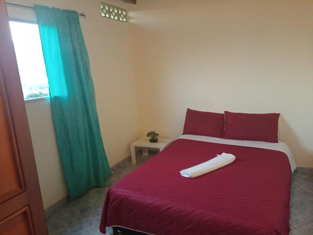 Apartamento Comodo En Medellín