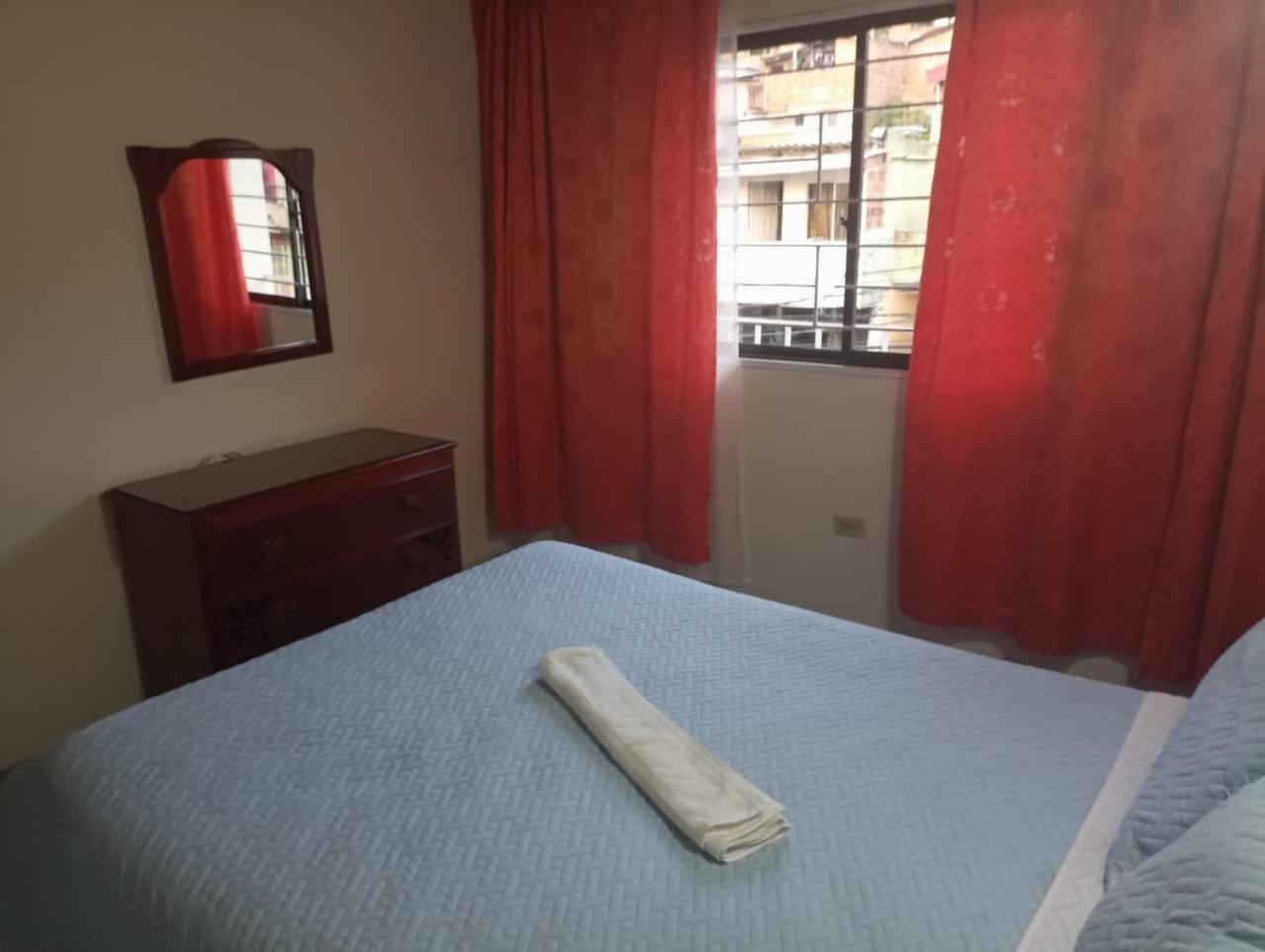 Comodo En Apartamento Medellín
